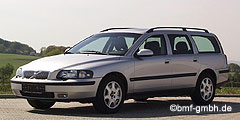 V70 (S) 1997 - 2004